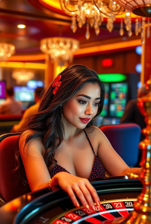 gold bed