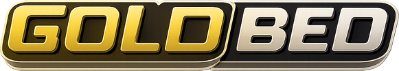 Gold Bed